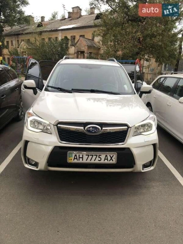 Subaru
