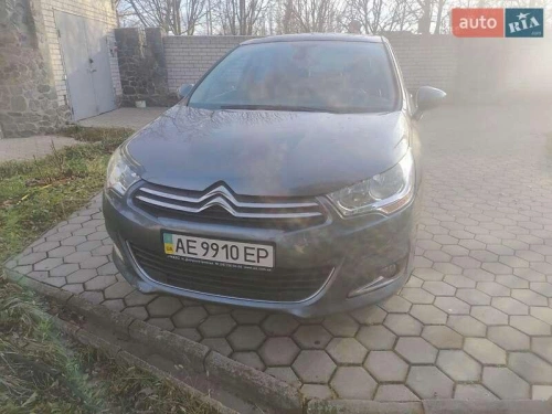 Citroen