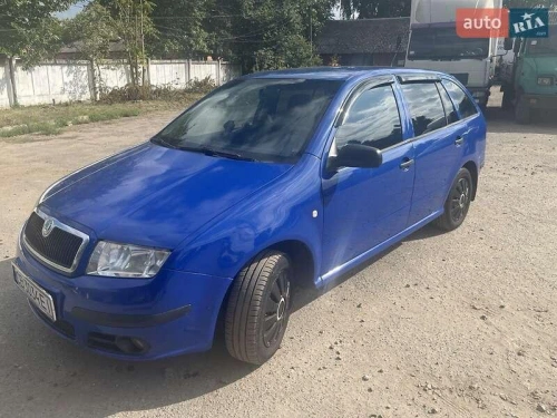 Skoda