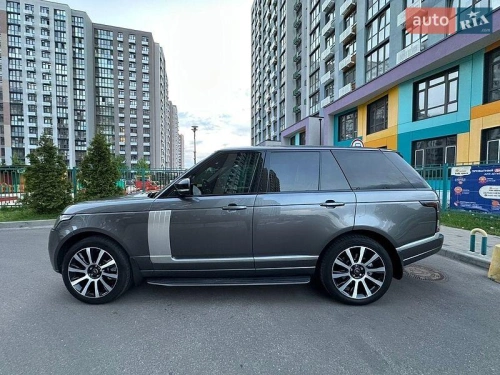 Land Rover