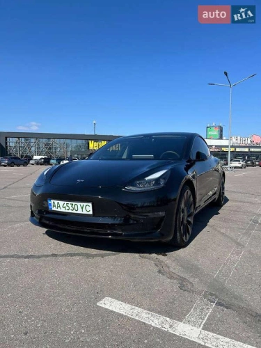 Tesla