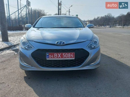 Hyundai