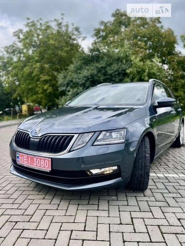 Skoda