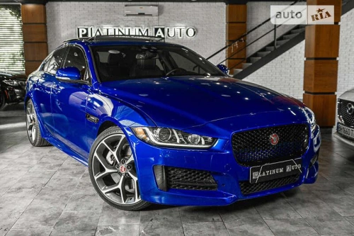 Jaguar