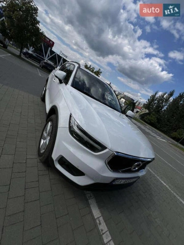 Volvo