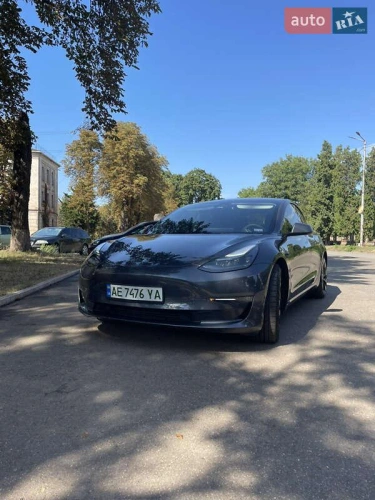 Tesla