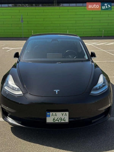 Tesla