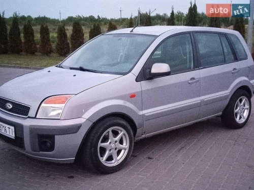 Ford