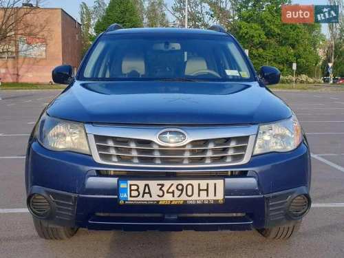 Subaru