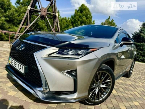 Lexus