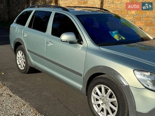 Skoda