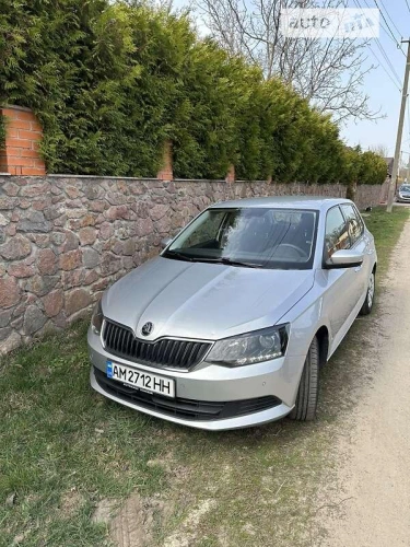 Skoda