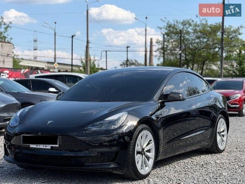 Tesla