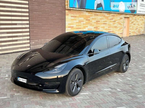 Tesla