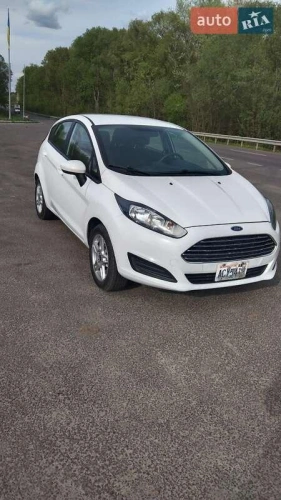 Ford