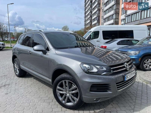 Volkswagen