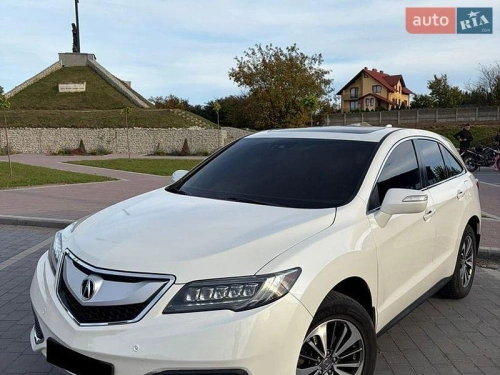 Acura
