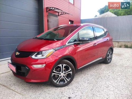 Chevrolet