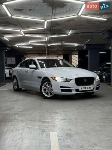 Jaguar