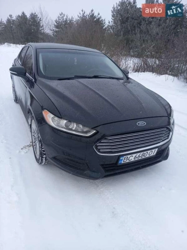 Ford
