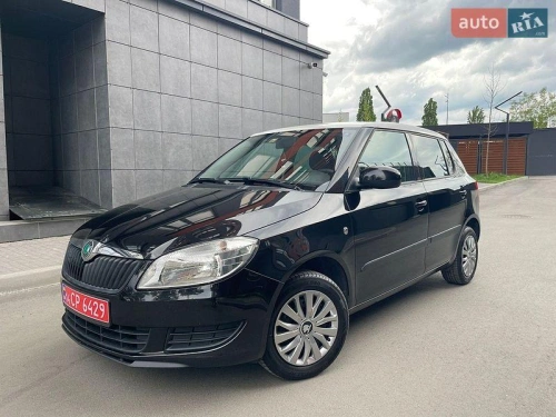 Skoda