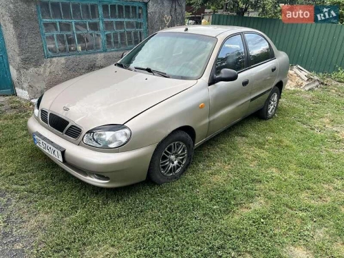 Daewoo