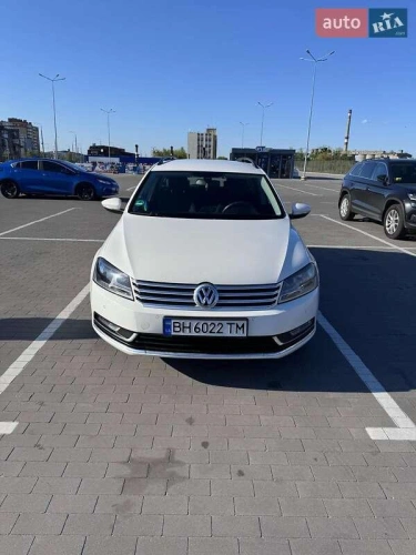 Volkswagen