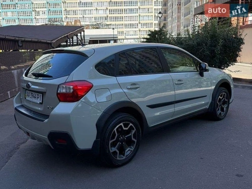 Subaru