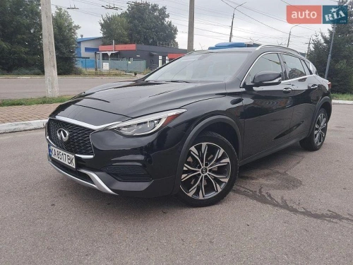 Infiniti