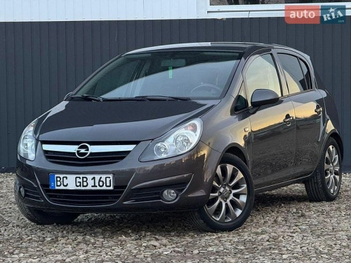 Opel