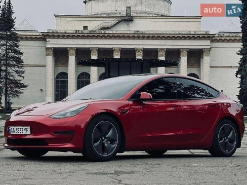 Tesla
