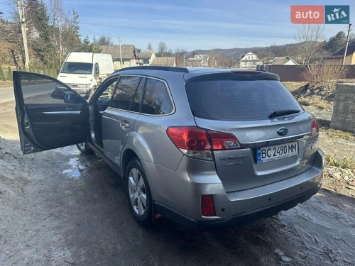 Subaru