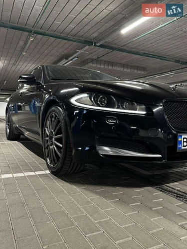 Jaguar