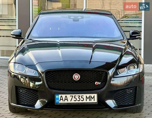 Jaguar