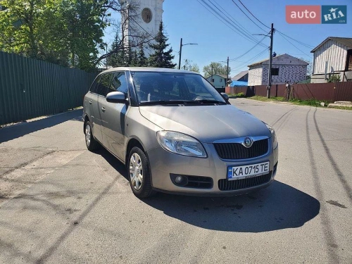 Skoda