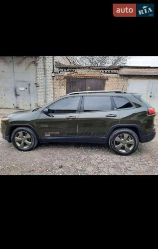 Jeep