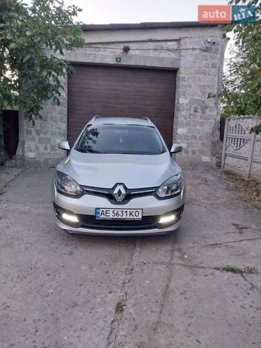 Renault