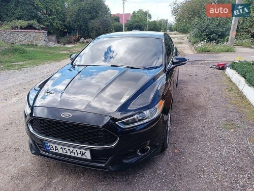 Ford