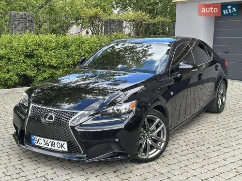 Lexus