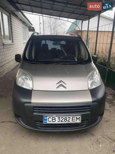 Citroen