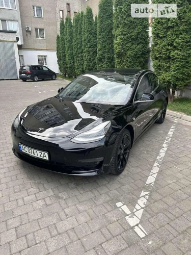 Tesla