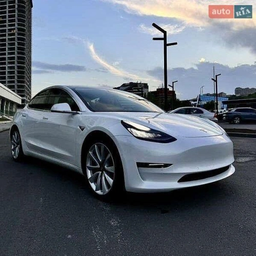 Tesla