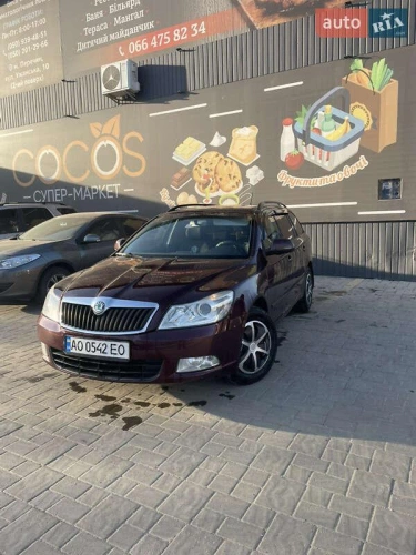 Skoda