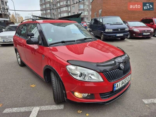 Skoda