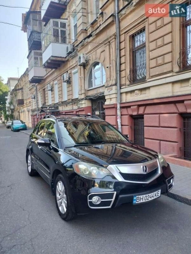 Acura