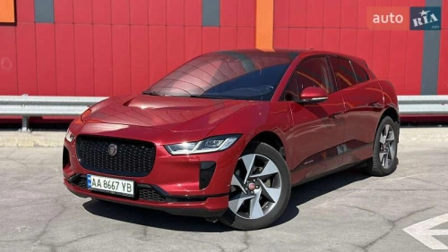 Jaguar