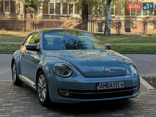 Volkswagen
