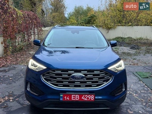 Ford