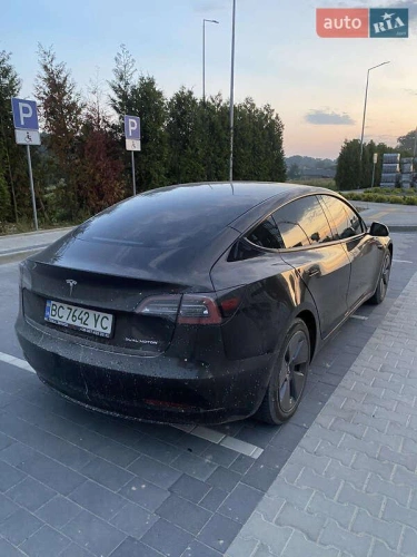 Tesla