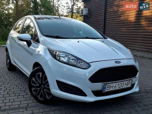 Ford